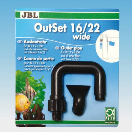 JBL | Out-Set wide 16/22 CP e1500/1