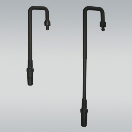 JBL InSet | Szívócső Komplett készlet külső akváriumi szűrőkhöz - 38-56 cm