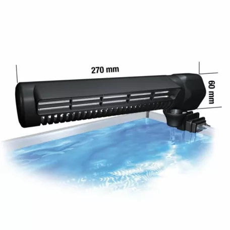 JBL ProTemp Cooler x300 | hűtőventilátor édes- és sósvízi akváriumokhoz - 90-300 liter