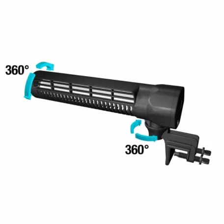 JBL ProTemp Cooler x200 | Hűtőventilátor édes - és sósvizű akváriumokhoz - 60-200 liter