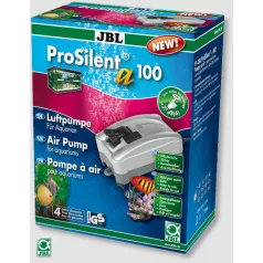 JBL | Prosilent - a100