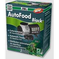 JBL | Autofood Black