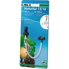   JBL | VenturiSet 12/16 | Diffúzor készlet belső szűrőkhöz