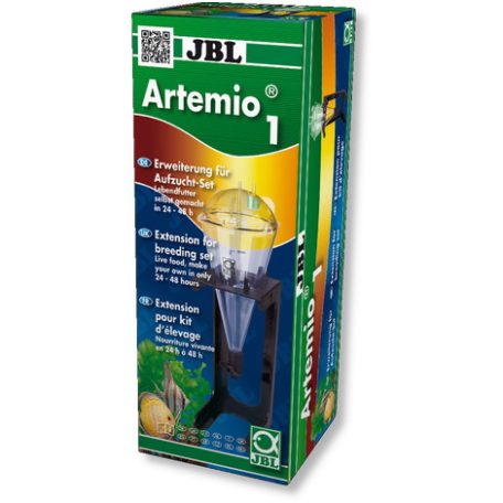 JBL | Artemio 1 | Inkubátor az ArtemioSet bővítéséhez