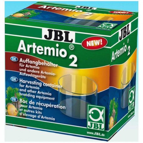 JBL | Artemio 2 | Gyűjtőtartály az Artemio Sethez