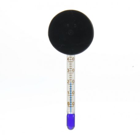 JBL Aquarium Thermometer Mini | Akváriumi hőmérő - 6 cm