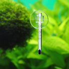 JBL Aquarium Thermometer Mini | Akváriumi hőmérő - 6 cm