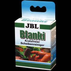   JBL Blanki | Karcmentes akváriumüveg tisztító szivacs - 70x54 cm