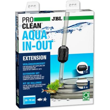 JBL ProClean Aqua In Out Complett-Set | Komplett 