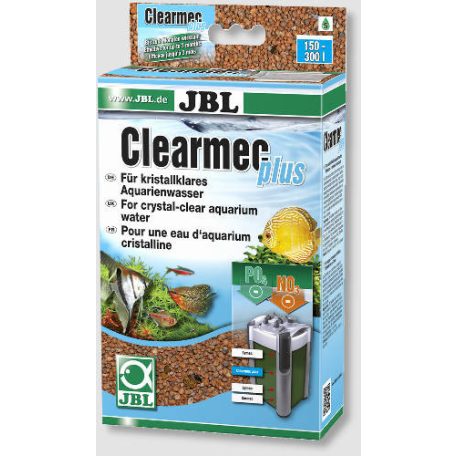 JBL | Clearmec plus - 600 ml