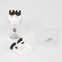   JBL | Proflora CO2 Taifun Count Safe - buborékszámláló visszafolyás gátlóval