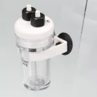 JBL | Proflora CO2 Taifun Count Safe - buborékszámláló visszafolyás gátlóval