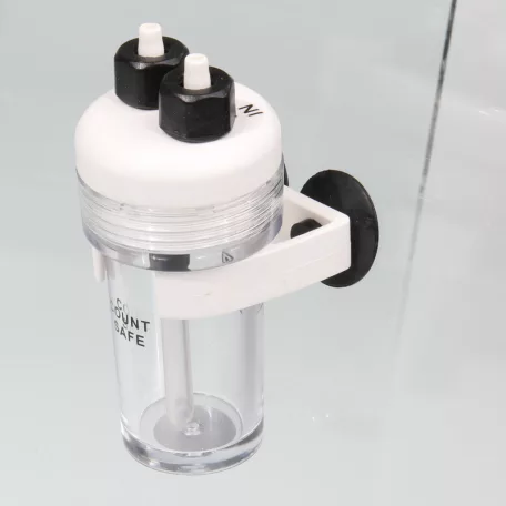 JBL | Proflora CO2 Taifun Count Safe - buborékszámláló visszafolyás gátlóval