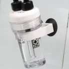 JBL | Proflora CO2 Taifun Count Safe - buborékszámláló visszafolyás gátlóval
