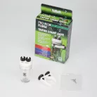 JBL | Proflora CO2 Taifun Count Safe - buborékszámláló visszafolyás gátlóval