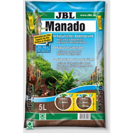 JBL | Manado 1,5 L (Növény talaj)