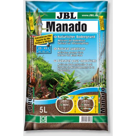 JBL | Manado - 5 L