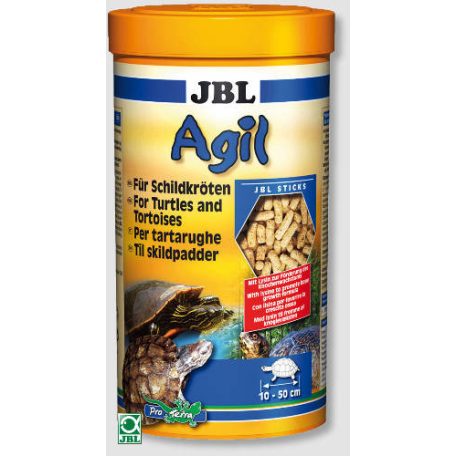 JBL | Agil - 250 ml