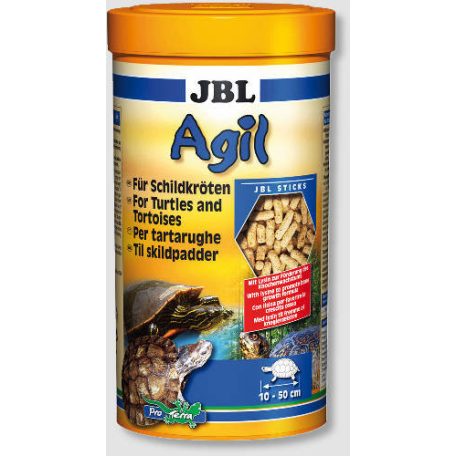 JBL | Agil - 1 L