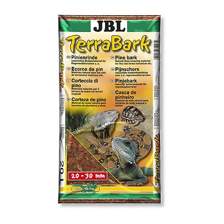  JBL | Terra Bark (10-25 mm) 20 L