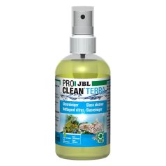   JBL ProClean Terra | Hatékony üvegtisztító spray terráriumokhoz – 250 ml