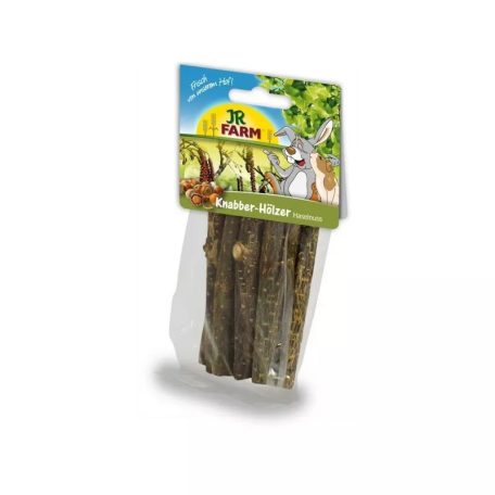 JR Farm | Mogyorófa pálcák - 40 g 