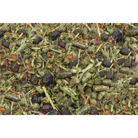JR Farm | Csincsilla Special Eledel - 500 g