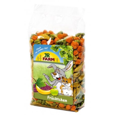 JR Farm | Gyümölcsök - 150 g