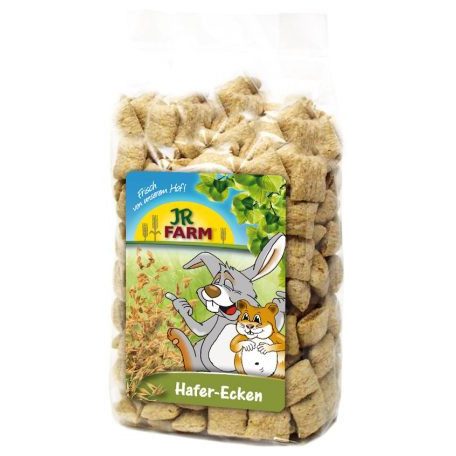 JR Farm | Zabos kockák - 100 g