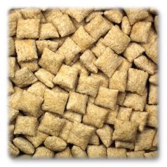 JR Farm | Zabos kockák - 100 g