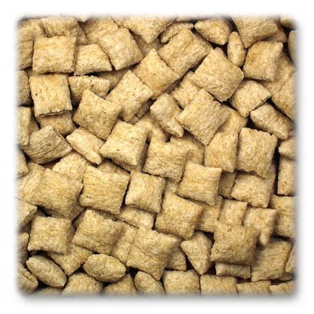 JR Farm | Zabos kockák - 100 g