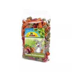 JR Farm | Zöldséges ropogtató - 125 g