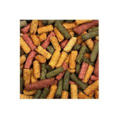 JR Farm | Zöldséges ropogtató - 125 g