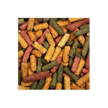 JR Farm | Zöldséges ropogtató - 125 g