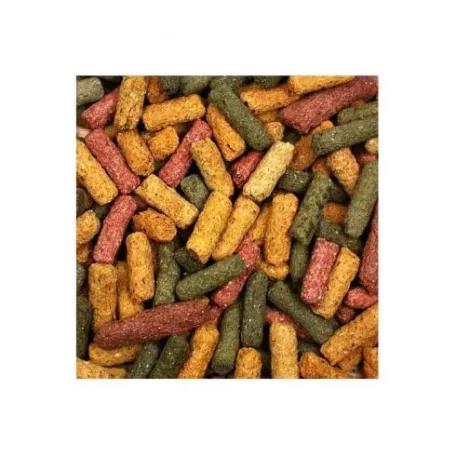 JR Farm | Zöldséges ropogtató - 125 g