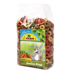 JR Farm | Zöldségkarika - 200 g