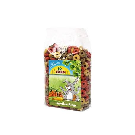 JR Farm | Zöldségkarika - 200 g