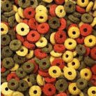 JR Farm | Zöldségkarika - 200 g