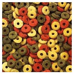 JR Farm | Zöldségkarika - 200 g