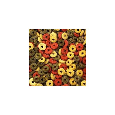 JR Farm | Zöldségkarika - 200 g