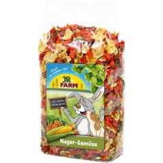 JR Farm | Zöldségek rágcsálóknak - 150 g