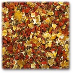 JR Farm | Zöldségek rágcsálóknak - 150 g