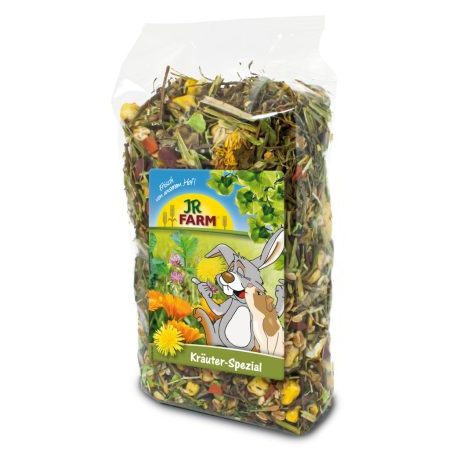 JR Farm | Gyógynövény plusz - 500g