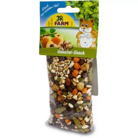 JR Farm | Hörcsög snack - 100 g