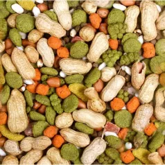JR Farm | Hörcsög snack - 100 g