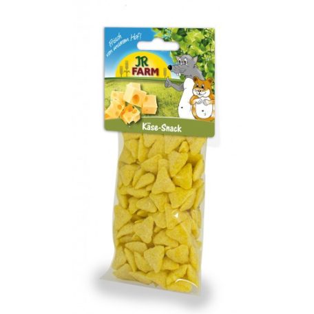 JR Farm | Sajt snack - 50 g