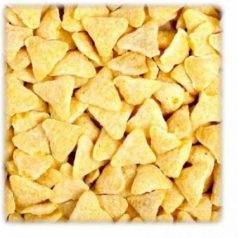 JR Farm | Sajt snack - 50 g