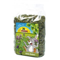 JR Farm | Zöld Roller - 500 g