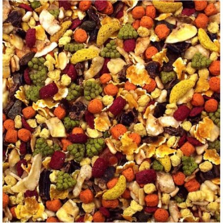 JR Farm | Gyümölcs saláta - 200 g