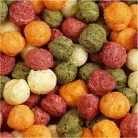 JR Farm | Rágcsáló golyók - 70 g